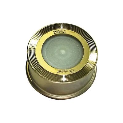 Buderus Reiche Rückschlagventil TCF-K DN40 PN6/10 Polyamid Buderus Reiche Rückschlagventil TCF-K DN40 PN6/10 Polyamid