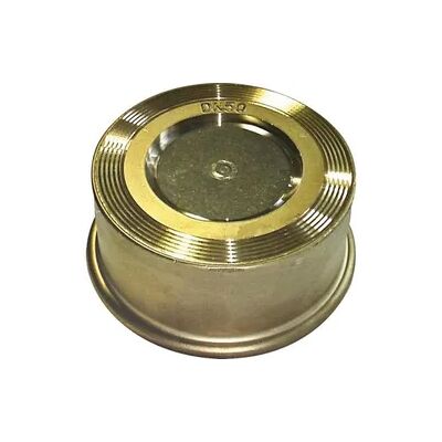 Buderus Reiche Rückschlagventil TCF-N DN40 PN6/10/16 Edelstahl Buderus Reiche Rückschlagventil TCF-N DN40 PN6/10/16 Edelstahl