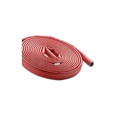 NMC 10m PE-Rohrisolierung rot mit Schutzhaut, rot, CLIMAFLEX® basic stabil (Ausführung: 22x4 mm) NMC 10m PE-Rohrisolierung rot mit Schutzhaut, rot, CLIMAFLEX® basic stabil (Ausführung: 22x4 mm)