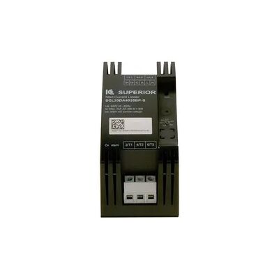 Bosch Anfahrentlastung IC 35A - 8738206763 Bosch Anfahrentlastung IC 35A - 8738206763