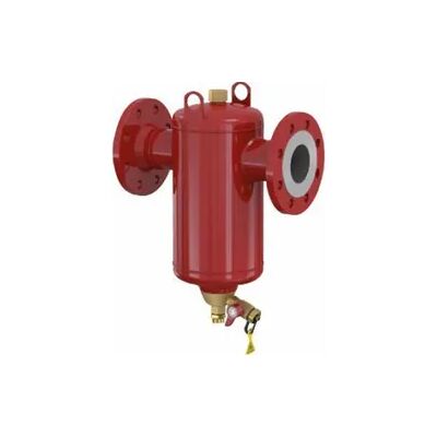 Buderus Flamcovent Clean Smart F DN150 Combi Luft und Schlamm Buderus Flamcovent Clean Smart F DN150 Combi Luft und Schlamm