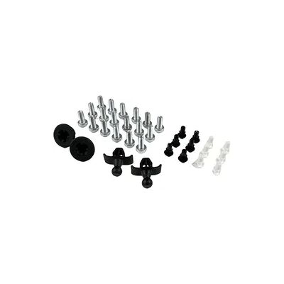 Bosch Montagematerial Vorder- und Seitenwand - 8738213933 Bosch Montagematerial Vorder- und Seitenwand - 8738213933