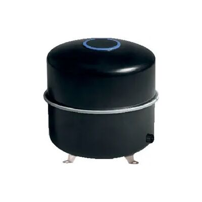 Buderus Logafix Ausdehnungsgefäß BU-S 35 l Solar 8 bar schwarz Buderus Logafix Ausdehnungsgefäß BU-S 35 l Solar 8 bar schwarz