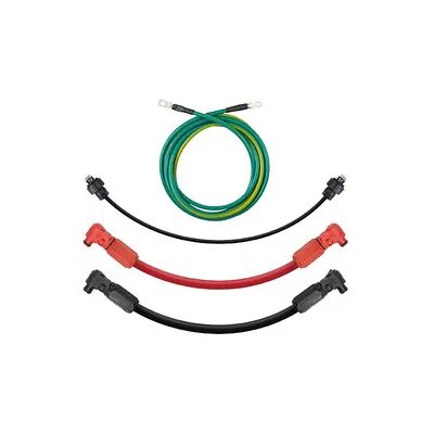Kabelset zur Verbindung von Home Batterie zu Home Batterie SolarEdge Kabelset zur Verbindung von Home Batterie zu Home Batterie SolarEdge