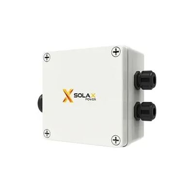 Adapter Box G2 zur Ansteuerung Wärmepumpe und Verbraucher SolaX Power Adapter Box G2 zur Ansteuerung Wärmepumpe und Verbraucher SolaX Power