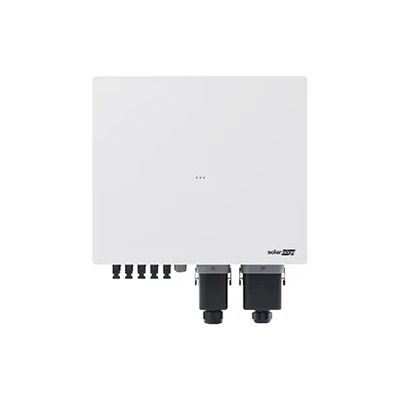 SolarEdge Photovoltaik Wechselrichter NX20K-RW000CYN4 Nexis SolarEdge Photovoltaik Wechselrichter NX20K-RW000CYN4 Nexis