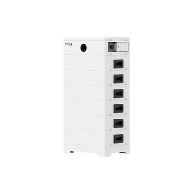 Batteriespeicher T-BAT SYS HS 15.0 HV-Speicher, 13,8 kWh nutzbar, SolaX Power Batteriespeicher T-BAT SYS HS 15.0 HV-Speicher, 13,8 kWh nutzbar, SolaX Power