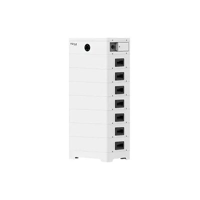 Batteriespeicher T-BAT SYS HS 17.5 HV-Speicher, 16,1 kWh nutzbar, SolaX Power Batteriespeicher T-BAT SYS HS 17.5 HV-Speicher, 16,1 kWh nutzbar, SolaX Power