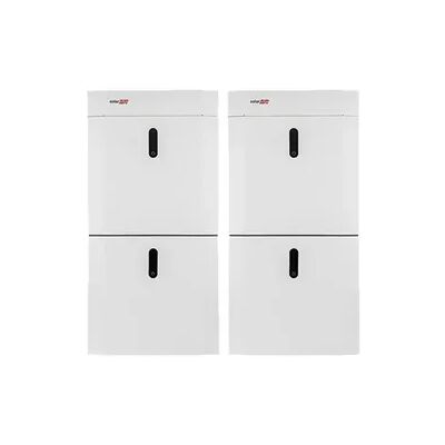 Batteriespeicher Home Battery LV 18.4 LV-Speichersystem, 18,4 (19,4*) kWh nutzbar, SolarEdge Batteriespeicher Home Battery LV 18.4 LV-Speichersystem, 18,4 (19,4*) kWh nutzbar, SolarEdge