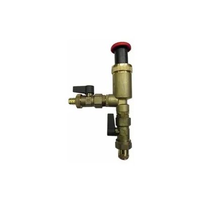 Buderus Solar Handpumpe SHP-2 Buderus Solar Handpumpe SHP-2
