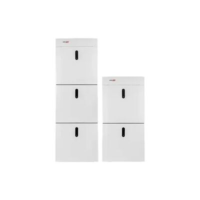 Batteriespeicher Home Battery LV 23.0 LV-Speichersystem, 23,0 (24,25*) kWh nutzbar, SolarEdge Batteriespeicher Home Battery LV 23.0 LV-Speichersystem, 23,0 (24,25*) kWh nutzbar, SolarEdge