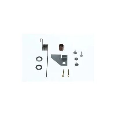 Buderus Montagematerial AK114-324 - 5204704 Buderus Montagematerial AK114-324 - 5204704