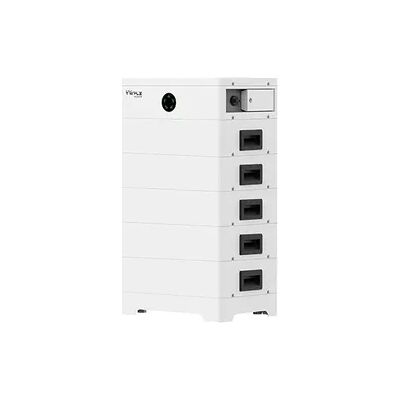 Batteriespeicher T-BAT SYS HS 12.5 HV-Speicher, 11,5 kWh nutzbar, SolaX Power Batteriespeicher T-BAT SYS HS 12.5 HV-Speicher, 11,5 kWh nutzbar, SolaX Power