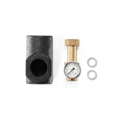 Buderus MA10 Manometer Solar 3/4'' Buderus MA10 Manometer Solar 3/4''
