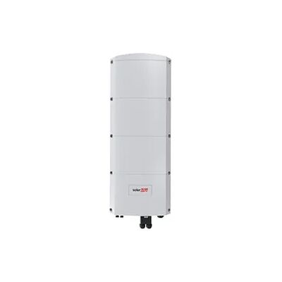 Vaillant SolarEdge SE8K-RWB48BFN4 Photovoltaik Wechselrichter Vaillant SolarEdge SE8K-RWB48BFN4 Photovoltaik Wechselrichter