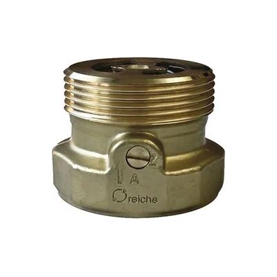 Buderus Reiche Schwerkraftbremse TC_PV-K-A Rp1 1/4''/G2'' PN10 max130°C Buderus Reiche Schwerkraftbremse TC_PV-K-A Rp1 1/4''/G2'' PN10 max130°C
