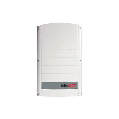 Vaillant SolarEdge SE5K-RW0TEBEN4 Photovoltaik Wechselrichter Vaillant SolarEdge SE5K-RW0TEBEN4 Photovoltaik Wechselrichter