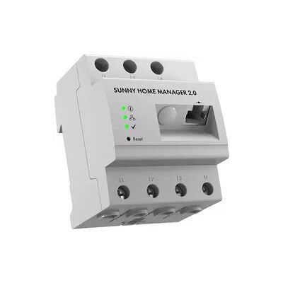 Energiemanager Sunny Home Manager 2.0 SMA Energiemanager Sunny Home Manager 2.0 SMA