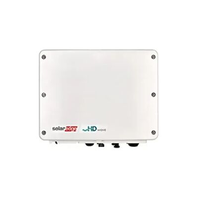 SolarEdge SE5000H-RWSACBNN4 Photovoltaik Wechselrichter SolarEdge SE5000H-RWSACBNN4 Photovoltaik Wechselrichter