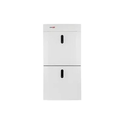 Batteriespeicher Home Battery LV 9.2 LV-Speichersystem, 9,2 (9,7*) kWh nutzbar, SolarEdge Batteriespeicher Home Battery LV 9.2 LV-Speichersystem, 9,2 (9,7*) kWh nutzbar, SolarEdge