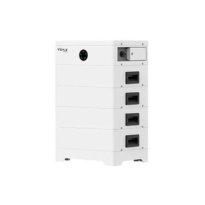 Batteriespeicher T-BAT SYS HS 10.0 HV-Speicher, 9,2 kWh nutzbar, SolaX Power Batteriespeicher T-BAT SYS HS 10.0 HV-Speicher, 9,2 kWh nutzbar, SolaX Power