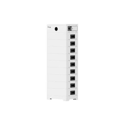 Batteriespeicher T-BAT SYS HS 22.5 HV-Speicher, 20,7 kWh nutzbar, SolaX Power Batteriespeicher T-BAT SYS HS 22.5 HV-Speicher, 20,7 kWh nutzbar, SolaX Power