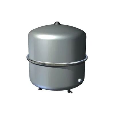 Buderus Logafix Ausdehnungsgefäß BU-S 35 l Solar 8 bar silber Buderus Logafix Ausdehnungsgefäß BU-S 35 l Solar 8 bar silber