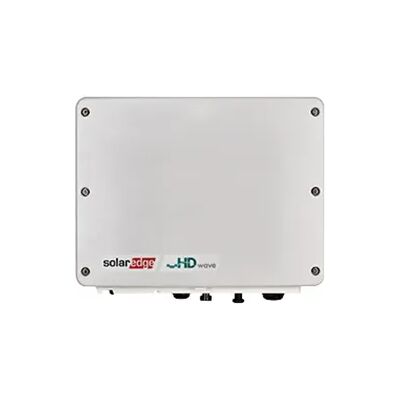 Vaillant SolarEdge SE5000H-RW000BEN4 Photovoltaik Wechselrichter Vaillant SolarEdge SE5000H-RW000BEN4 Photovoltaik Wechselrichter
