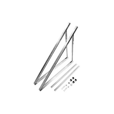 Buderus Flachdach Grund-Set senkrecht SKY-C/T Buderus Flachdach Grund-Set senkrecht SKY-C/T