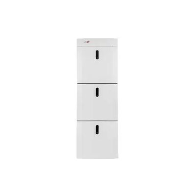 Batteriespeicher Home Battery LV 13.8 LV-Speichersystem, 13,8 (14,55*) kWh nutzbar, SolarEdge Batteriespeicher Home Battery LV 13.8 LV-Speichersystem, 13,8 (14,55*) kWh nutzbar, SolarEdge