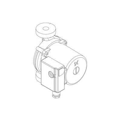 Bosch Pumpe UPS 25-120 solar - 87185325080 Bosch Pumpe UPS 25-120 solar - 87185325080