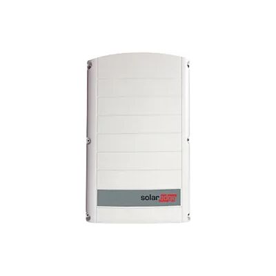 Vaillant SolarEdge SE30K-RW00IBNM4 Photovoltaik Wechselrichter Vaillant SolarEdge SE30K-RW00IBNM4 Photovoltaik Wechselrichter
