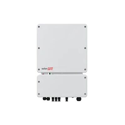 Vaillant SolarEdge Photovoltaik Wechselrichter SE10000H-RWSKBF57 Home Hub Vaillant SolarEdge Photovoltaik Wechselrichter SE10000H-RWSKBF57 Home Hub