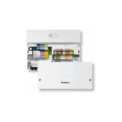 Buderus Modul SM200 V3 Solar- und Ladefunktionsmodul Logamatic EMS plus Buderus Modul SM200 V3 Solar- und Ladefunktionsmodul Logamatic EMS plus