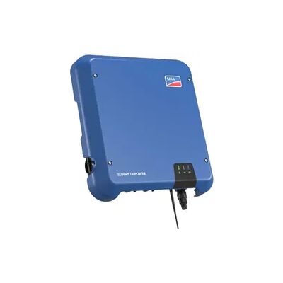 Wechselrichter STP 6.0 TL INT BLUE Strangwechselrichter Sunny Tripower 6.0, SMA Wechselrichter STP 6.0 TL INT BLUE Strangwechselrichter Sunny Tripower 6.0, SMA