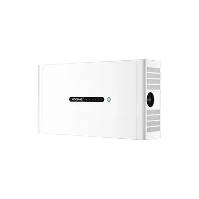 Batteriespeicher Lynx D 5.0-10 HV-Speicher, 5,0 kWh nutzbar, Version -08, Goodwe Batteriespeicher Lynx D 5.0-10 HV-Speicher, 5,0 kWh nutzbar, Version -08, Goodwe