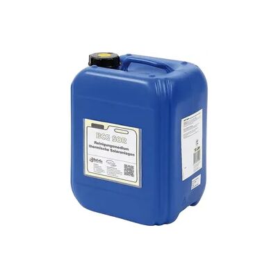 Reiniger für Solaranlagen BCG SOR, 10 l Reiniger für Solaranlagen BCG SOR, 10 l