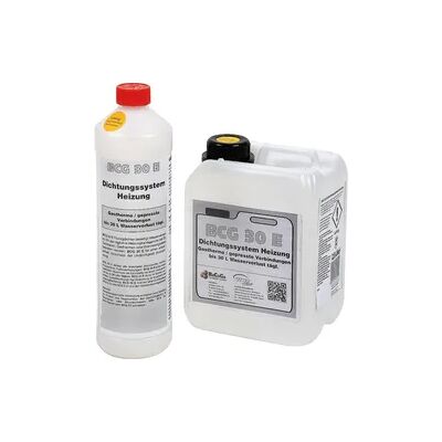 BCG 30 E Flüssigdichter 5 ltr. Kanister BCG 30 E Flüssigdichter 5 ltr. Kanister