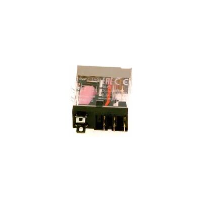 Bosch Relais G2R-1-SNI 230C - 87183111970 Bosch Relais G2R-1-SNI 230C - 87183111970