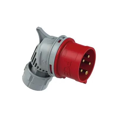 PCE 8025-6TT Netzstecker - IP44, 5p 6h, Turbo Twist PCE 8025-6TT Netzstecker - IP44, 5p 6h, Turbo Twist