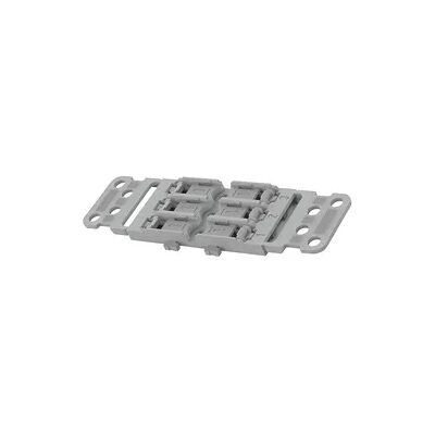WAGO 221-2503 - Montagesockel mit Zugentlastung - Stecker WAGO 221-2503 - Montagesockel mit Zugentlastung - Stecker