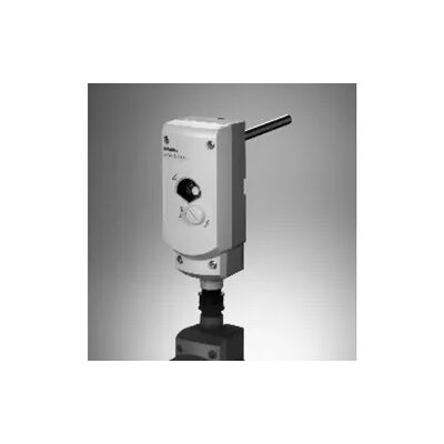Siemens RAK-TB.1400S-M Thermostat - Temperatur 45-60°C Siemens RAK-TB.1400S-M Thermostat - Temperatur 45-60°C