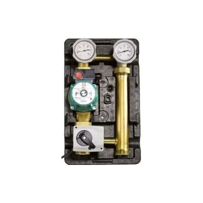 Glen Dimplex Dimplex MMH 25 Heizkreis-Modul gemischt ohne Pumpe DN25 Glen Dimplex Dimplex MMH 25 Heizkreis-Modul gemischt ohne Pumpe DN25
