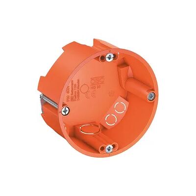 OBO Bettermann - Kompakt Gerätedose - 68mm - 25 Stück OBO Bettermann - Kompakt Gerätedose - 68mm - 25 Stück