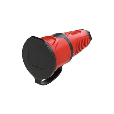 Taurus2 Gummi-Kupplung DB nat IP54 PCE 2522-shu Taurus2 Gummi-Kupplung DB nat IP54 PCE 2522-shu