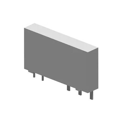 Bosch Relais REL-MR-24DC/21 - 8738214607 Bosch Relais REL-MR-24DC/21 - 8738214607