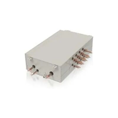 Buderus Umschaltbox 32 kW, 1 Gruppe, max. 8 Inneneinheiten je Gruppe, Typ AF-SB01-1 L Buderus Umschaltbox 32 kW, 1 Gruppe, max. 8 Inneneinheiten je Gruppe, Typ AF-SB01-1 L