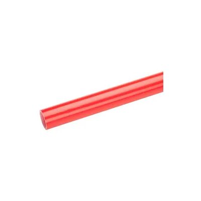 Armacell PE-Xa Rohr in Rot mit erhöhter Stabilisierung gegenüber Wärmealterung (Ausführung: 125 x 11.4 mm) Armacell PE-Xa Rohr in Rot mit erhöhter Stabilisierung gegenüber Wärmealterung (Ausführung: 125 x 11.4 mm)