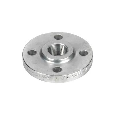 Armacell Gewindeflansch, Stahl verzinkt, PN16 (Ausführung: DN 150 - 5'') Armacell Gewindeflansch, Stahl verzinkt, PN16 (Ausführung: DN 150 - 5'')
