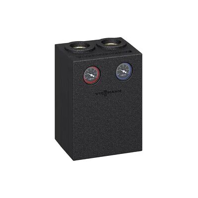 Divicon Grundfos DN25 - 1'' mit Temperatursensor PT 1000 VIESSMANN Divicon Grundfos DN25 - 1'' mit Temperatursensor PT 1000 VIESSMANN